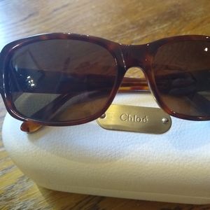 Chloe Sunnies